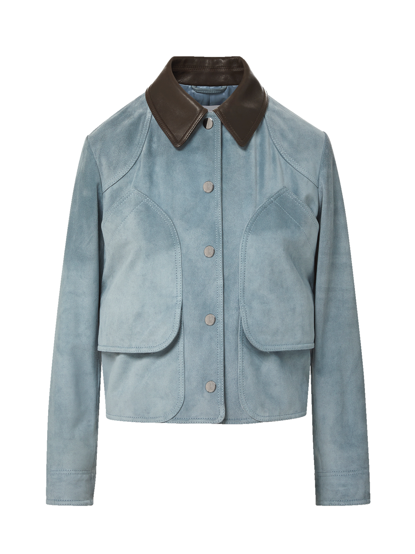 Walters Cropped Barn Jkt
