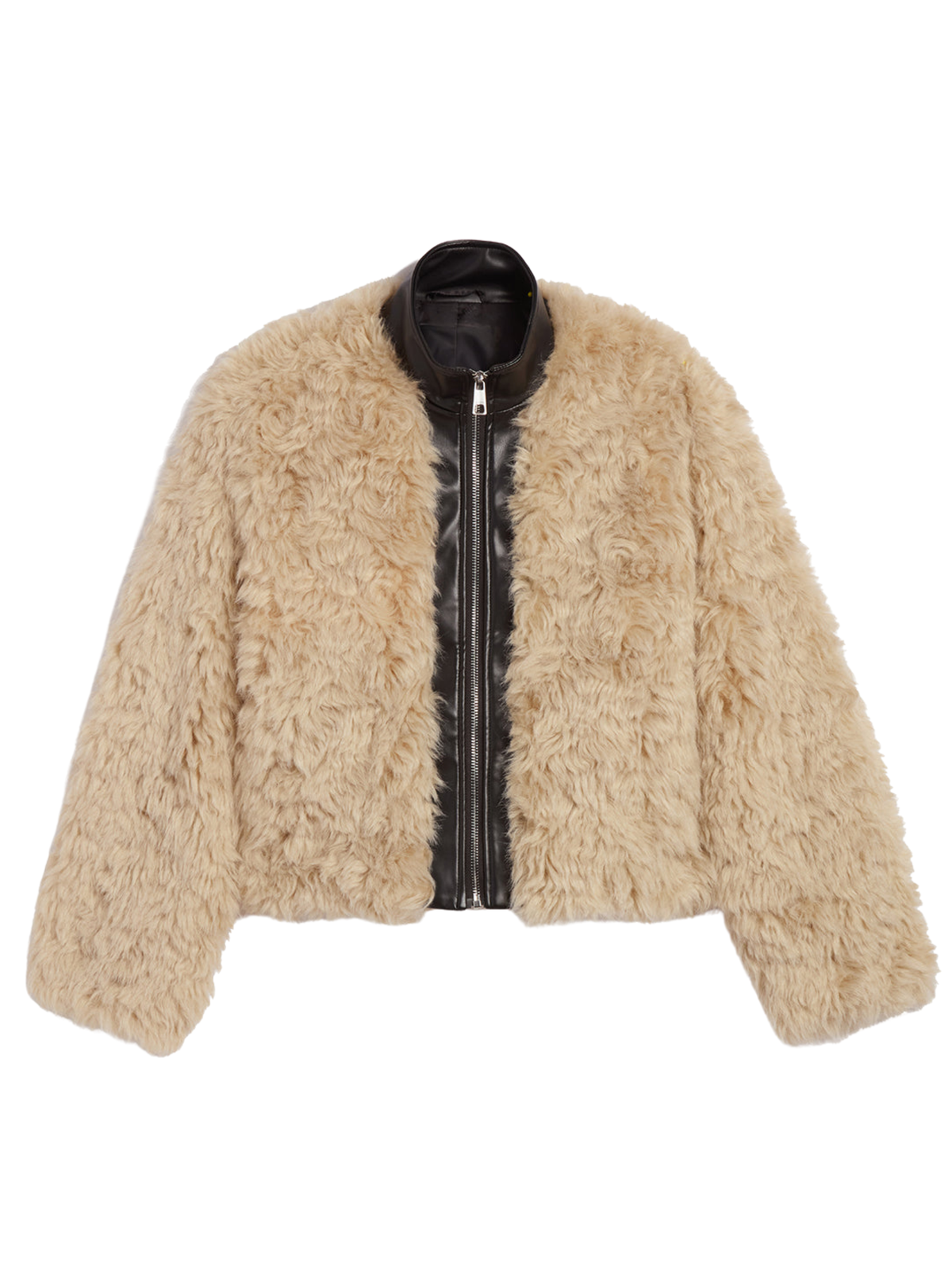 Lillet Sherpa Bomber