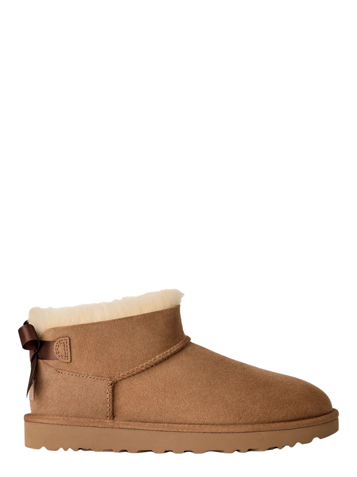 UGG Ultra Mini Bailey Bow (More Colors)