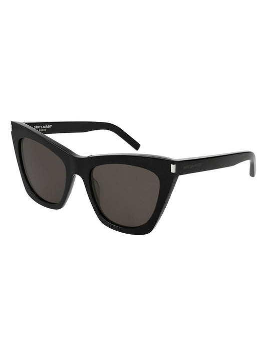 Saint Laurent Sunglasses SL 214 KATE-001