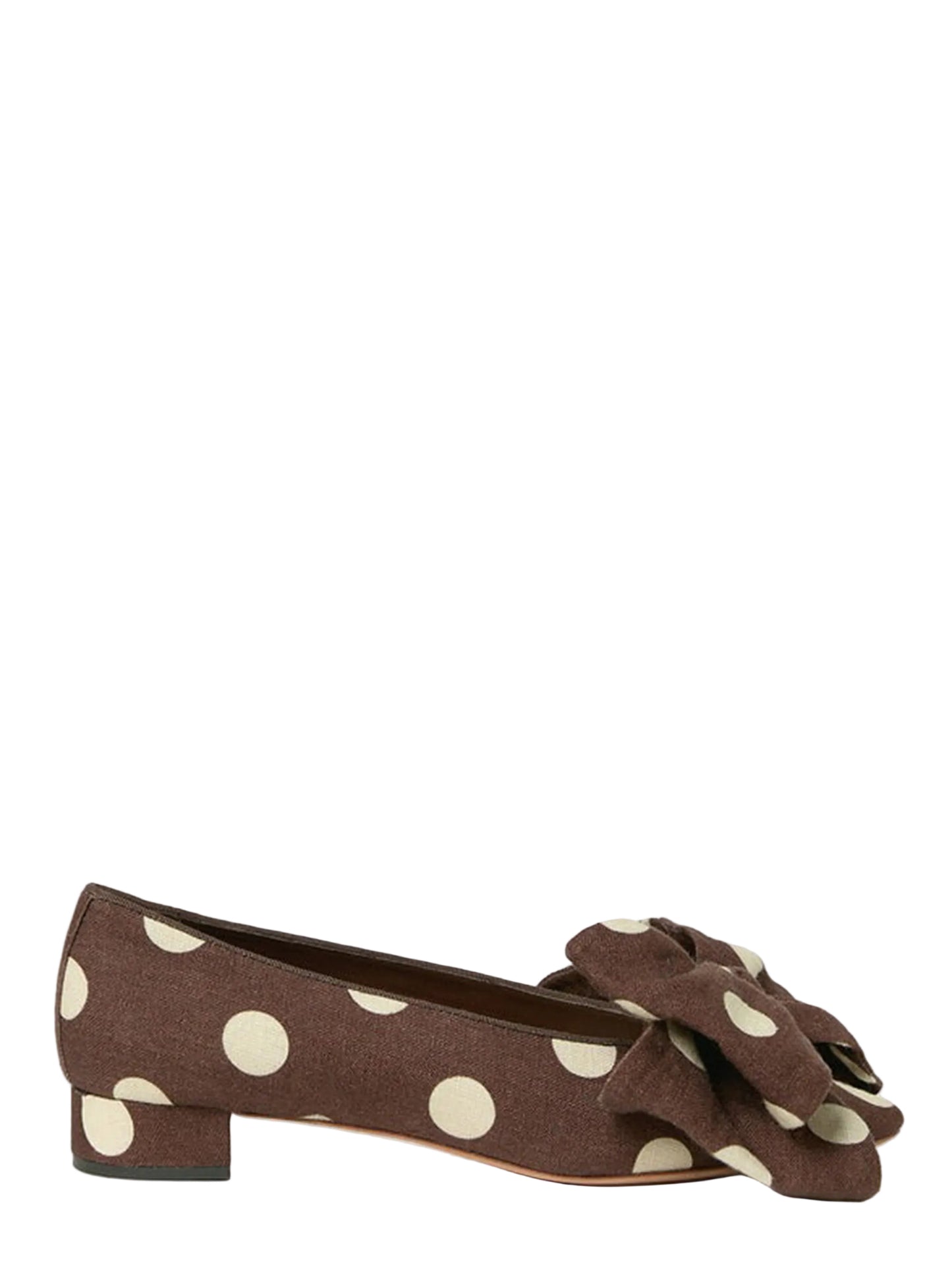 Noa Bow Flat