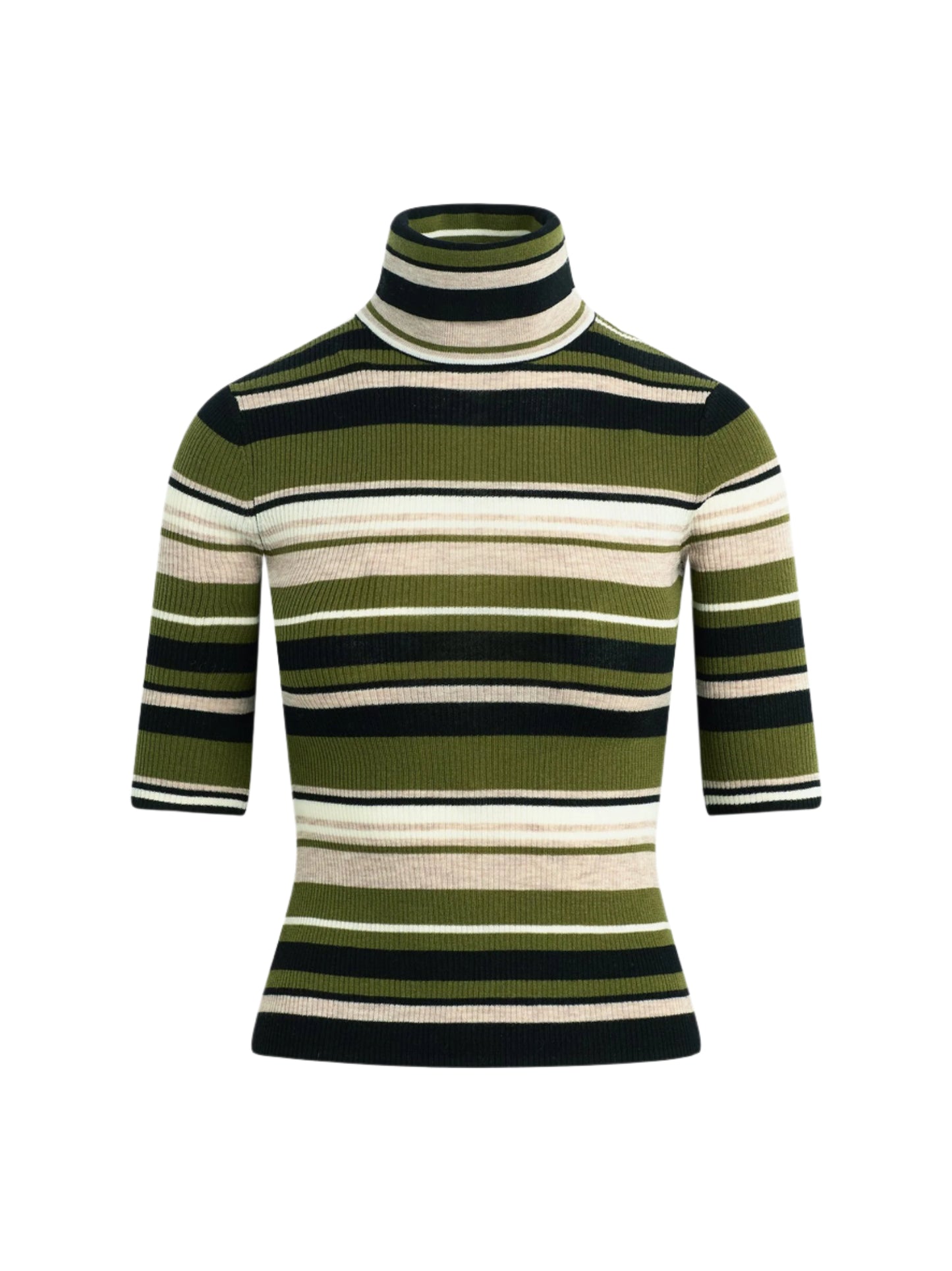Favorite Daughter Amelia Top in Nottingham Stripe