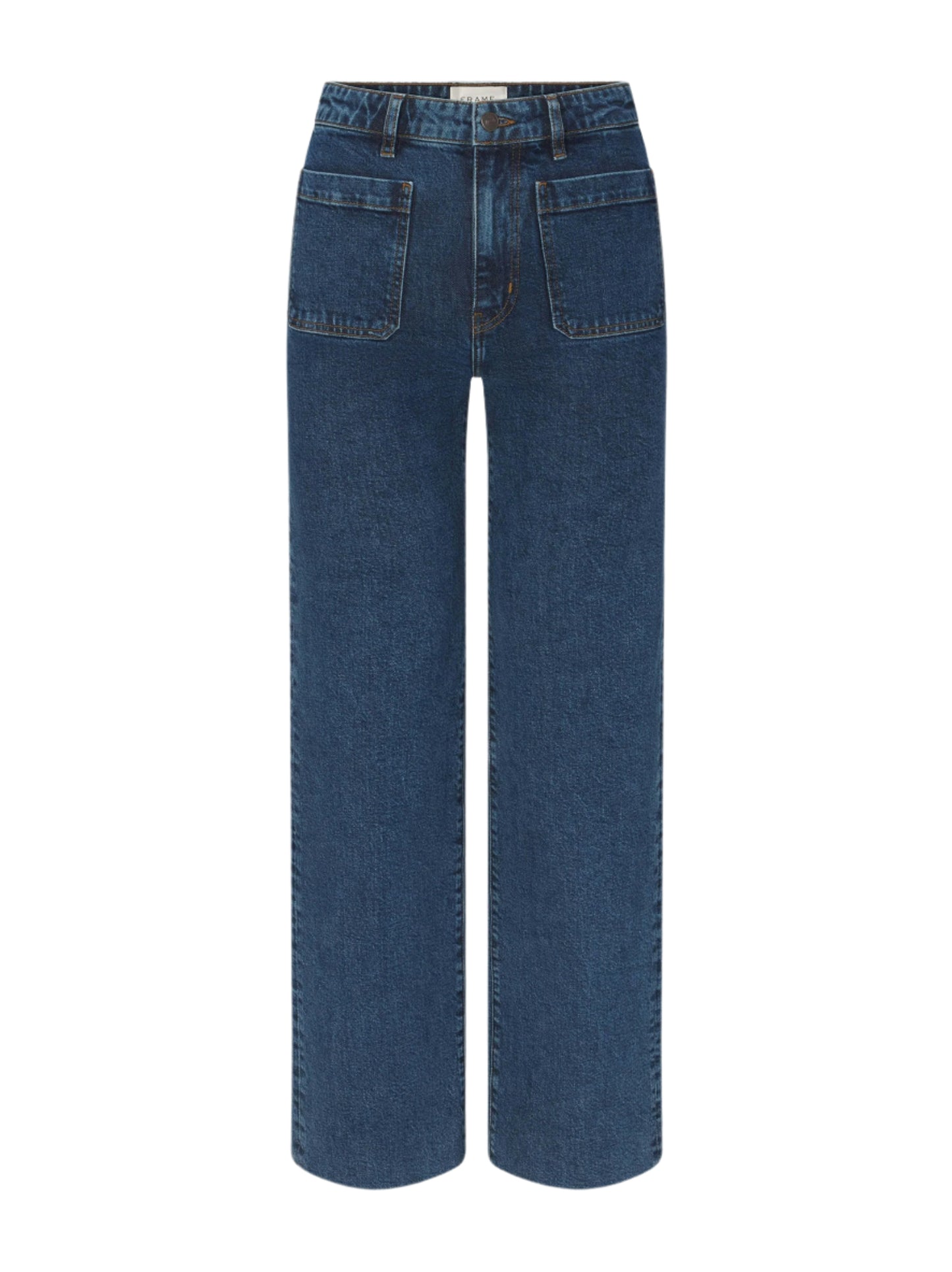 Frame The Refined Jeans in Saturn