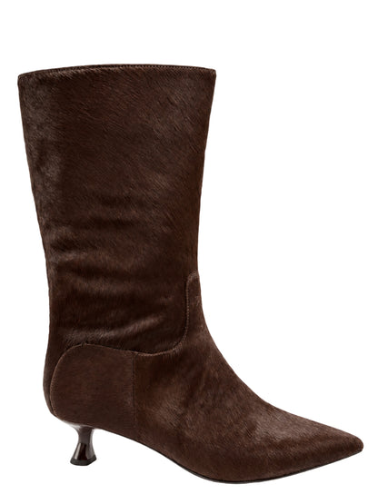 Sam Edelman Ramona Bootie in Spiced Pecan