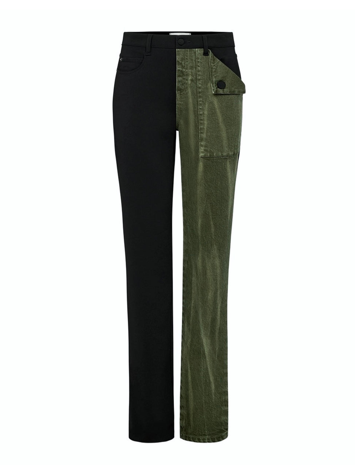 Leon Pant