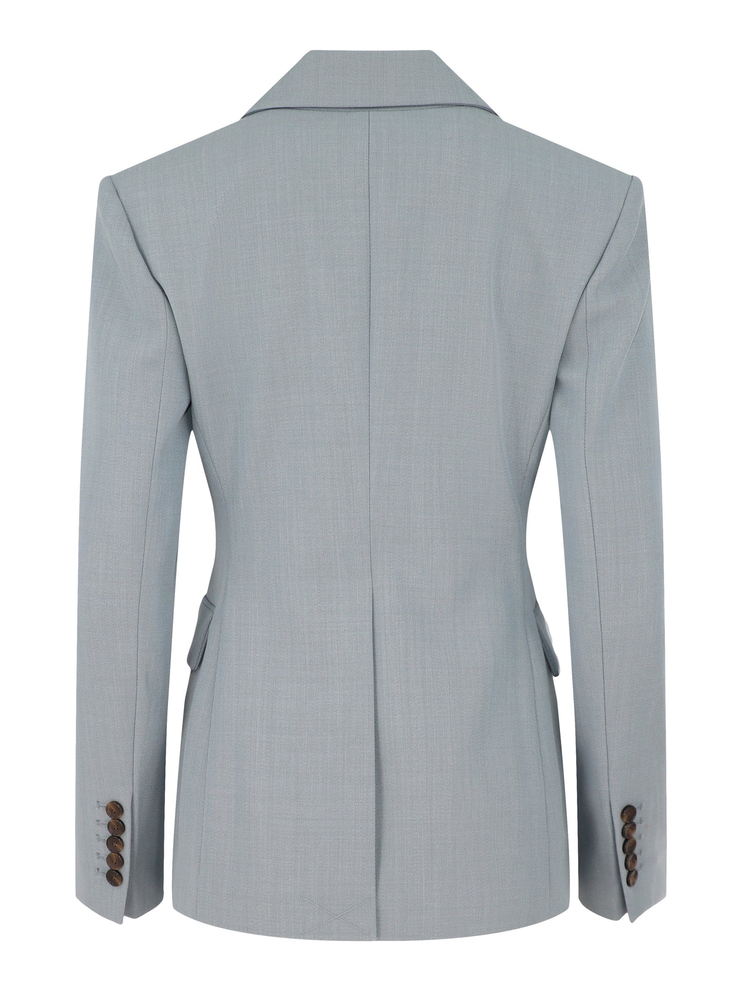 A.L.C. Elza Jacket in Slate Blue