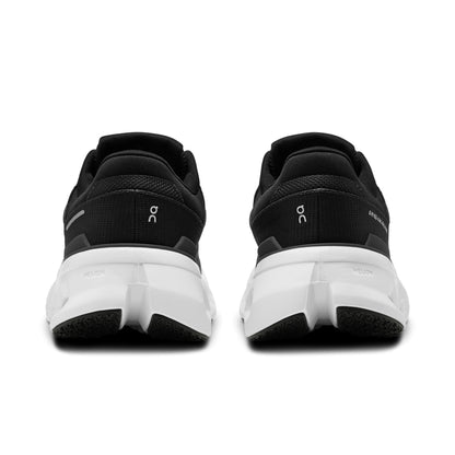 On Running Cloudrunner 2 Sneaker in Eclipse/Black