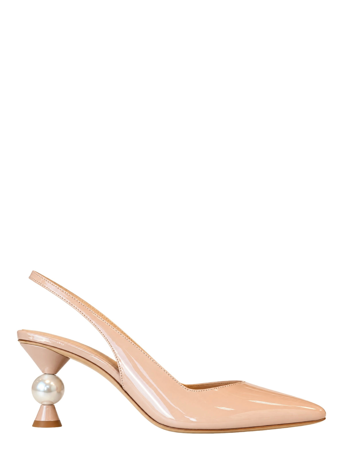 Margaux 60MM Slingback Pump