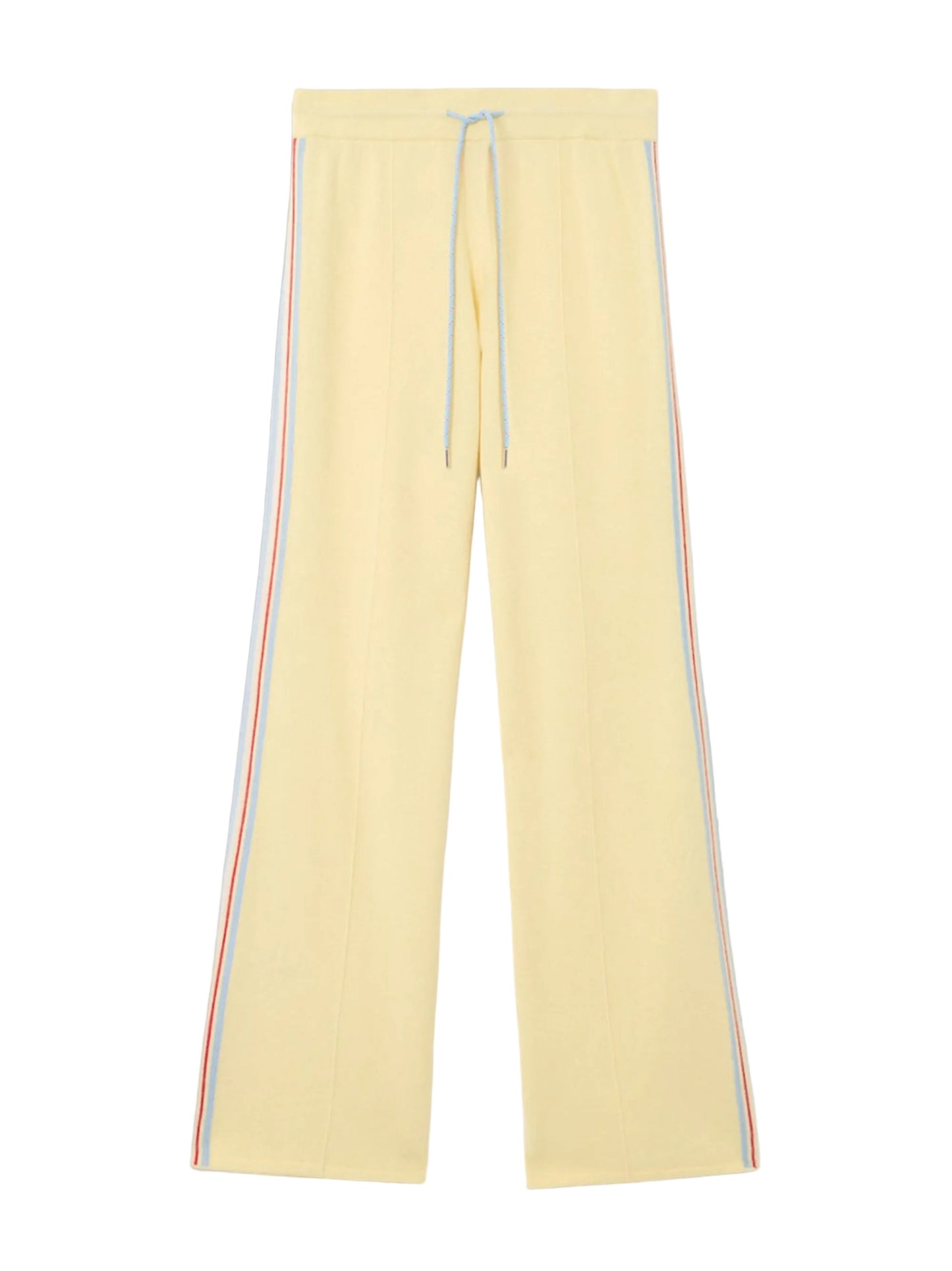 Guest in Residence Track Pant in Mist