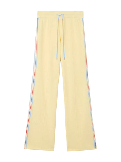 Guest in Residence Track Pant in Mist