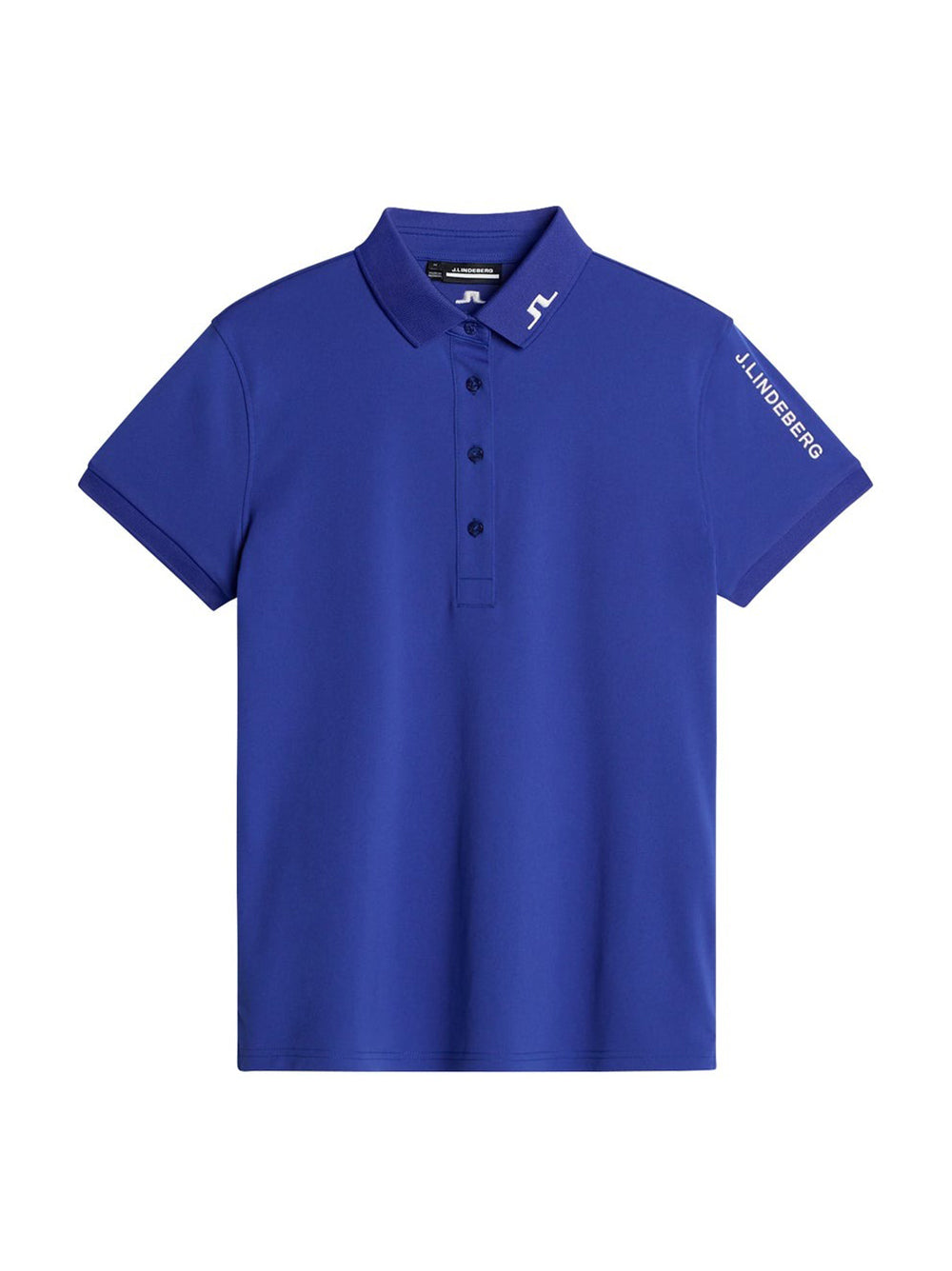 J.Lindeberg Tour Tech Polo (More Colors)