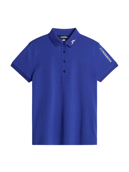J.Lindeberg Tour Tech Polo (More Colors)