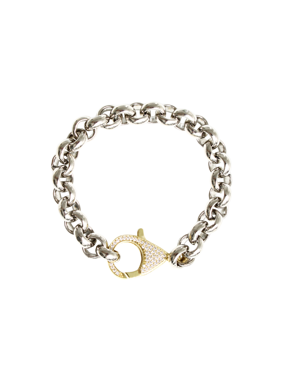 Scarlet Bracelet