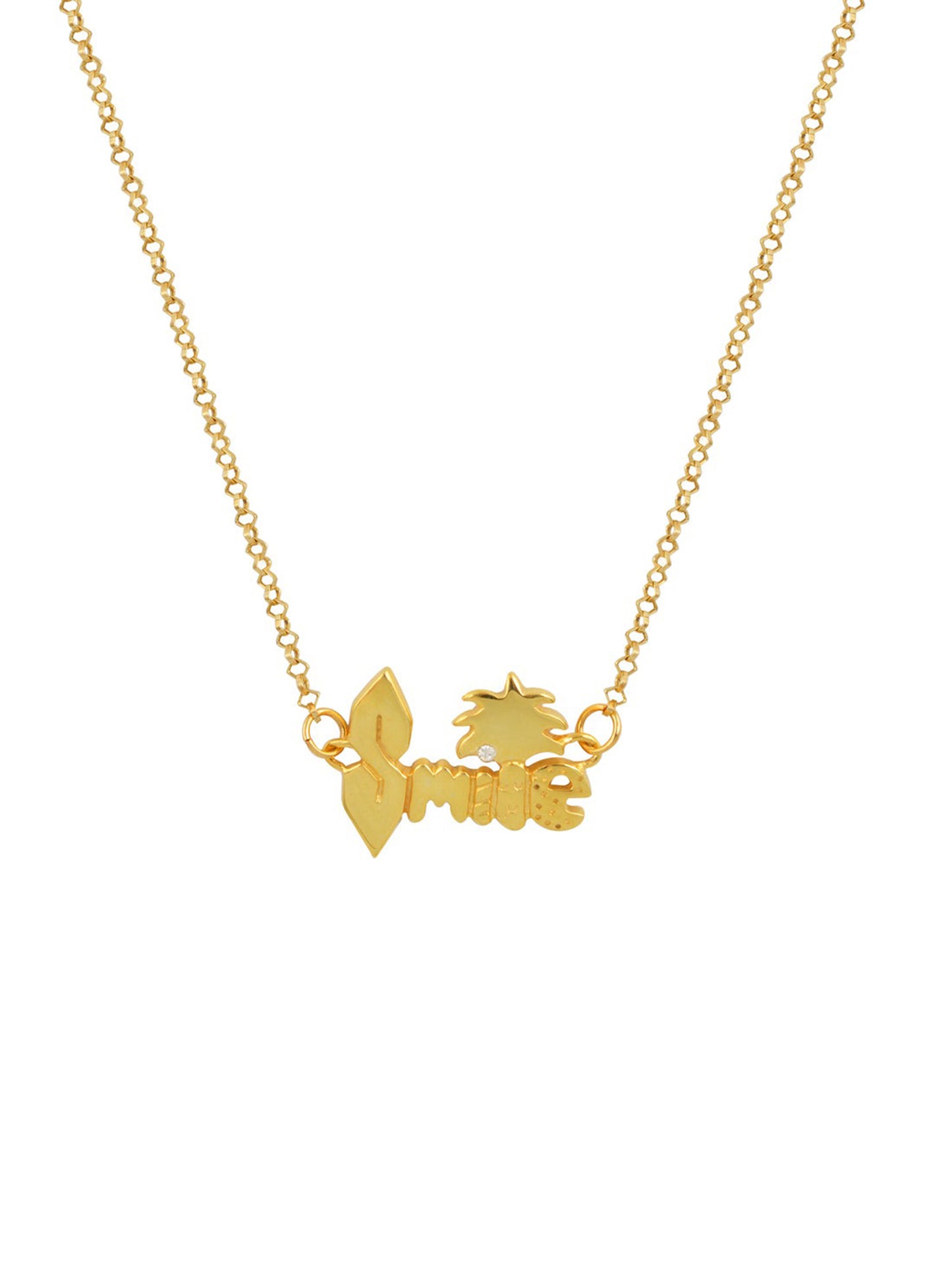 Mayol 2 Cool 4 School Necklace
