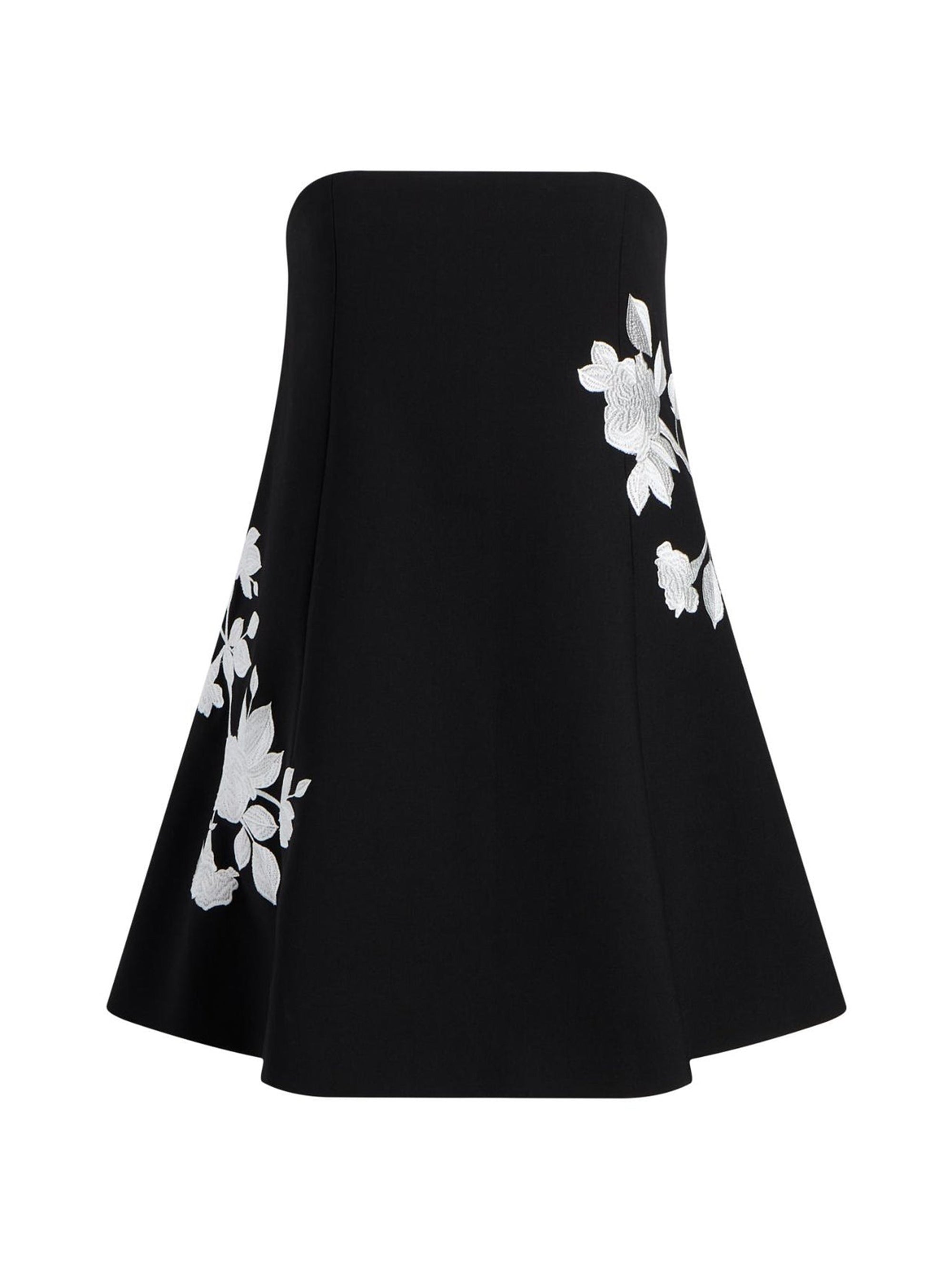 Cinq a Sept サンク・ア・セプト シャツドレス Costal Bouquet Coli Dress – Cinq à Sept