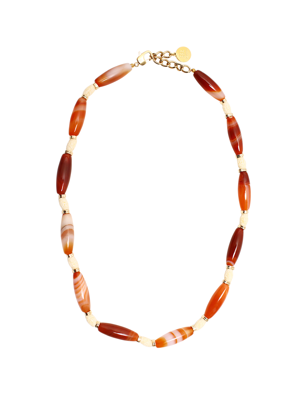 Yoko Necklace