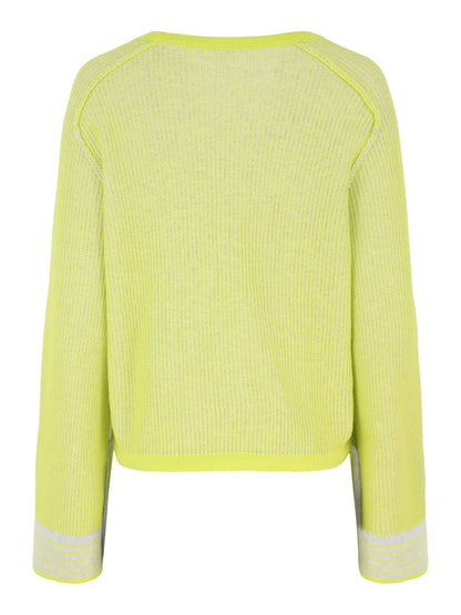 Margaret O'Leary Drawstring Pullover (More Colors)