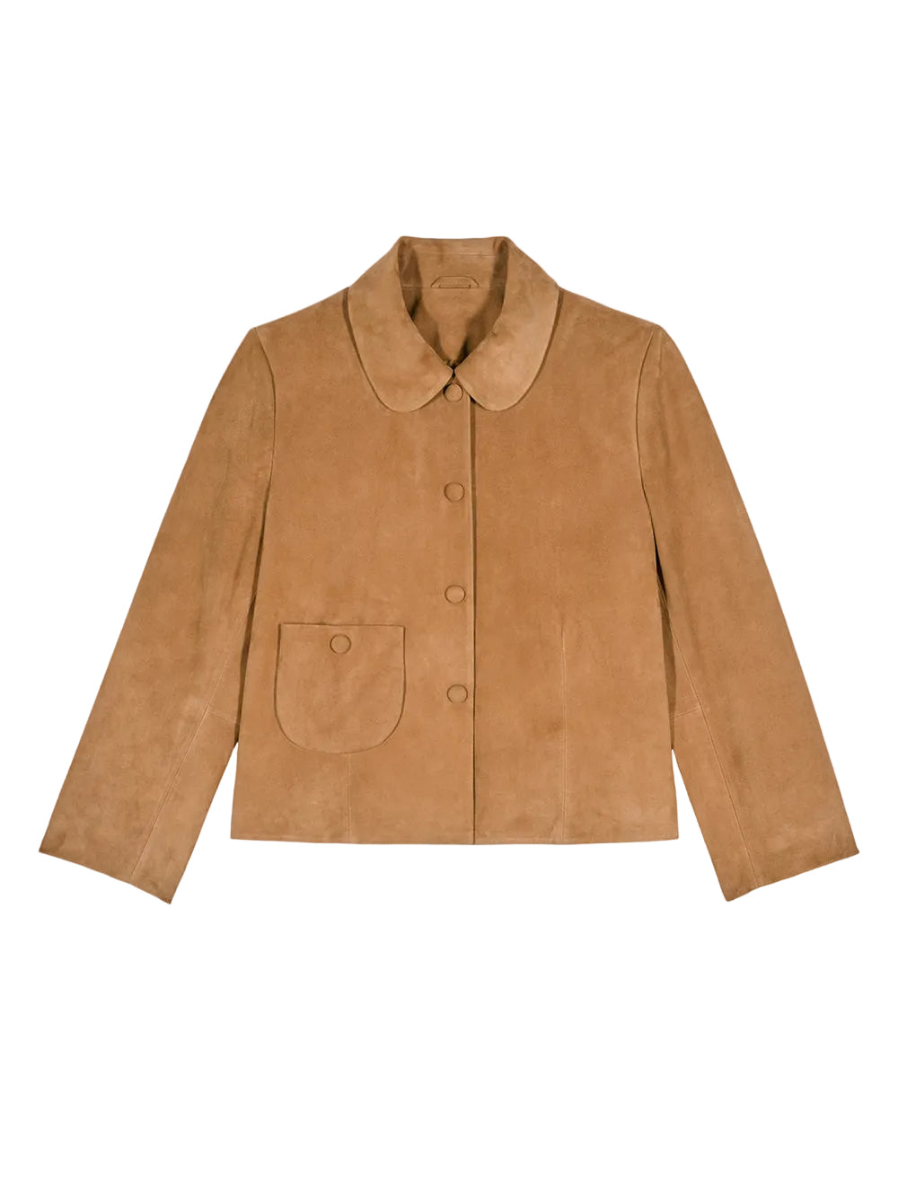 BA+SH Milas Jacket (More Colors)