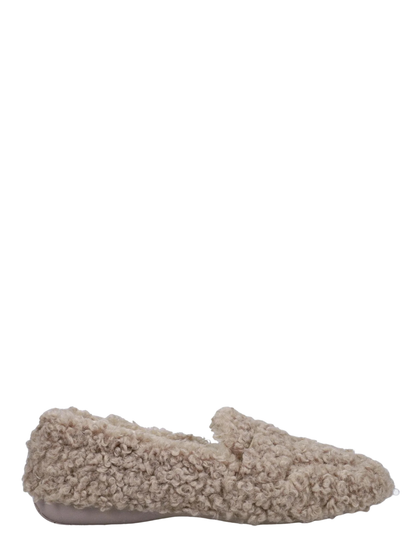 Ron White Teddy Slipper (More Colors)