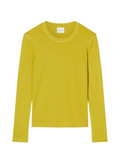 CLOSED Crewneck Long Sleeve (More Colors)