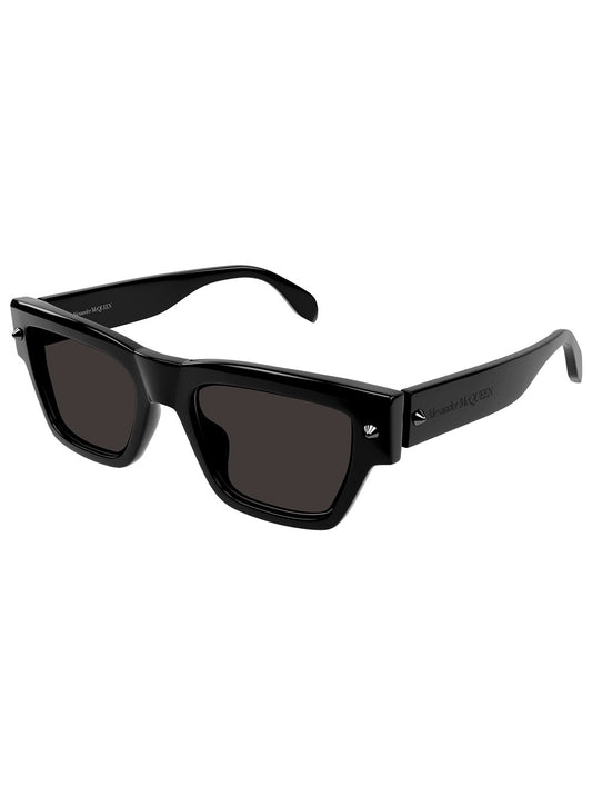 Alexander McQueen Sunglasses AM0409S-001