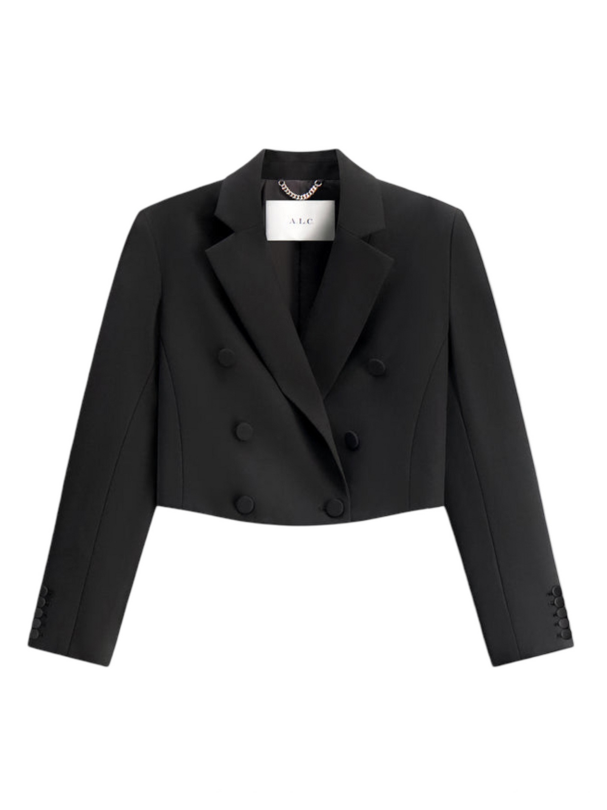 Margot Jacket