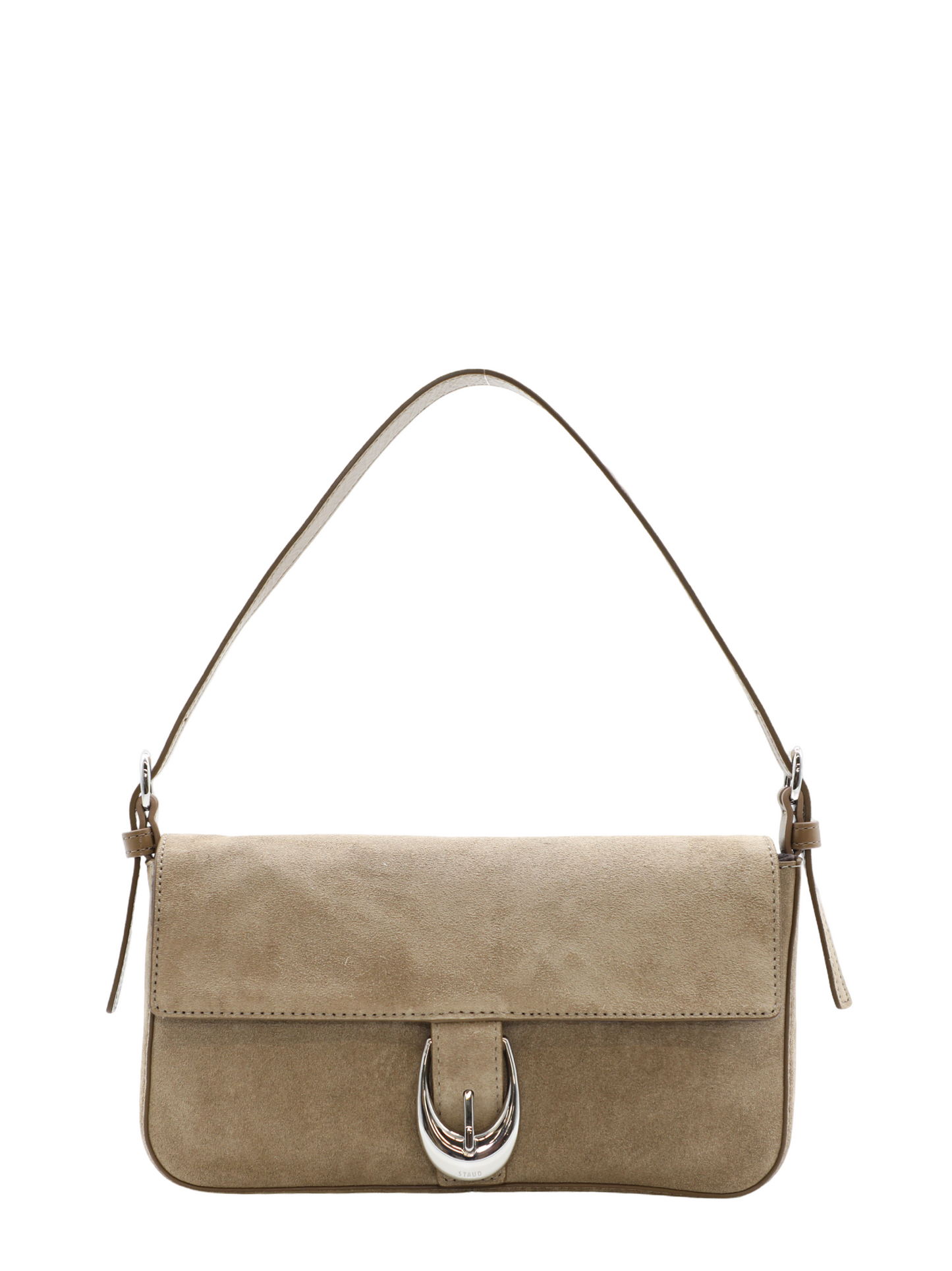 Staud Harlow Bag in Dune