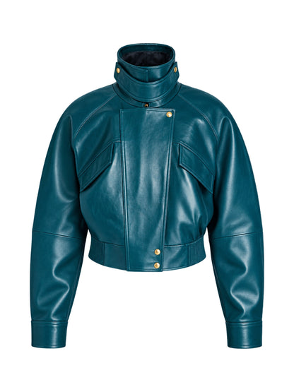 Lykke Leather Jkt