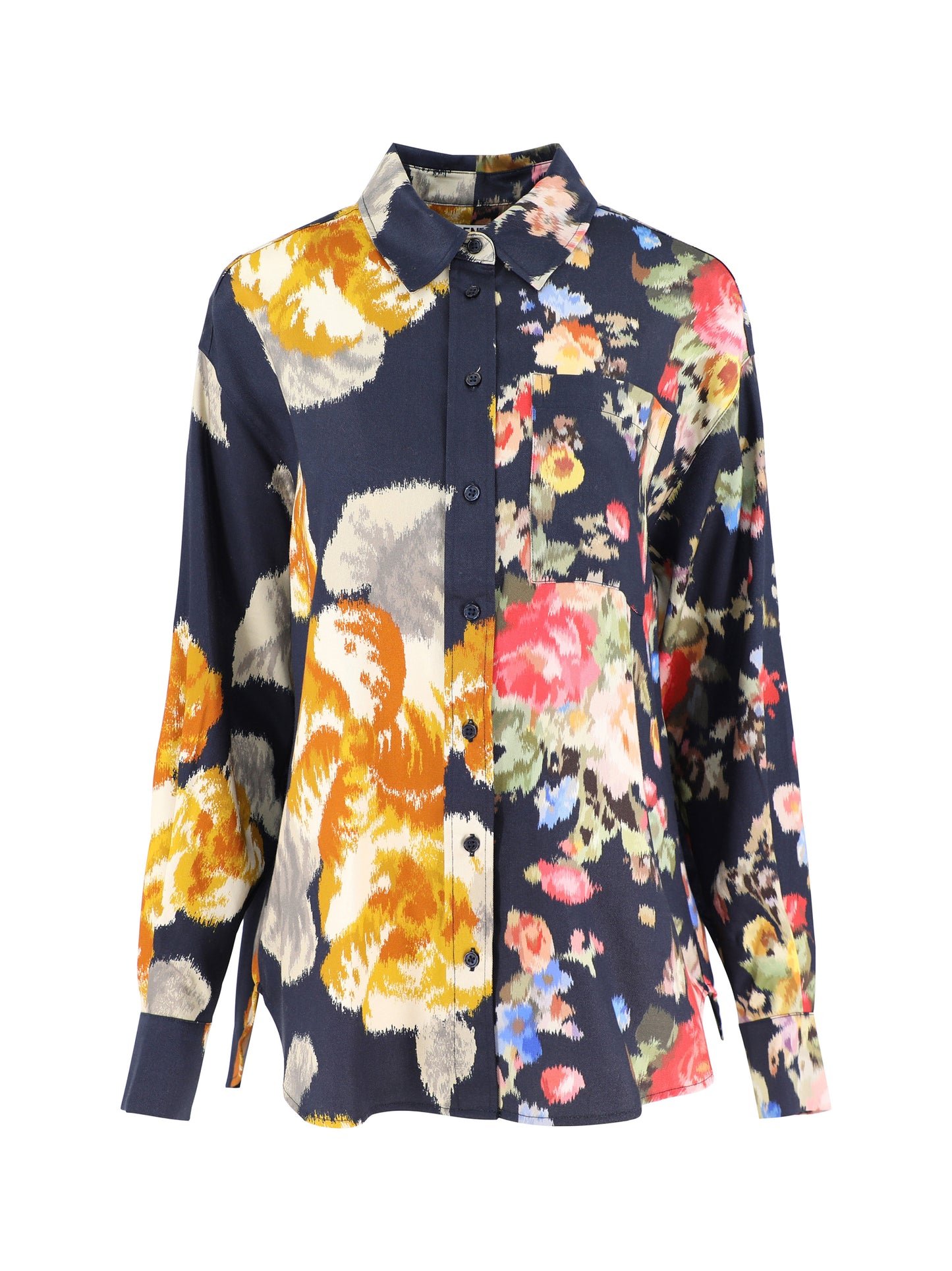 Essentiel Antwerp Jesper Oversized Shirt