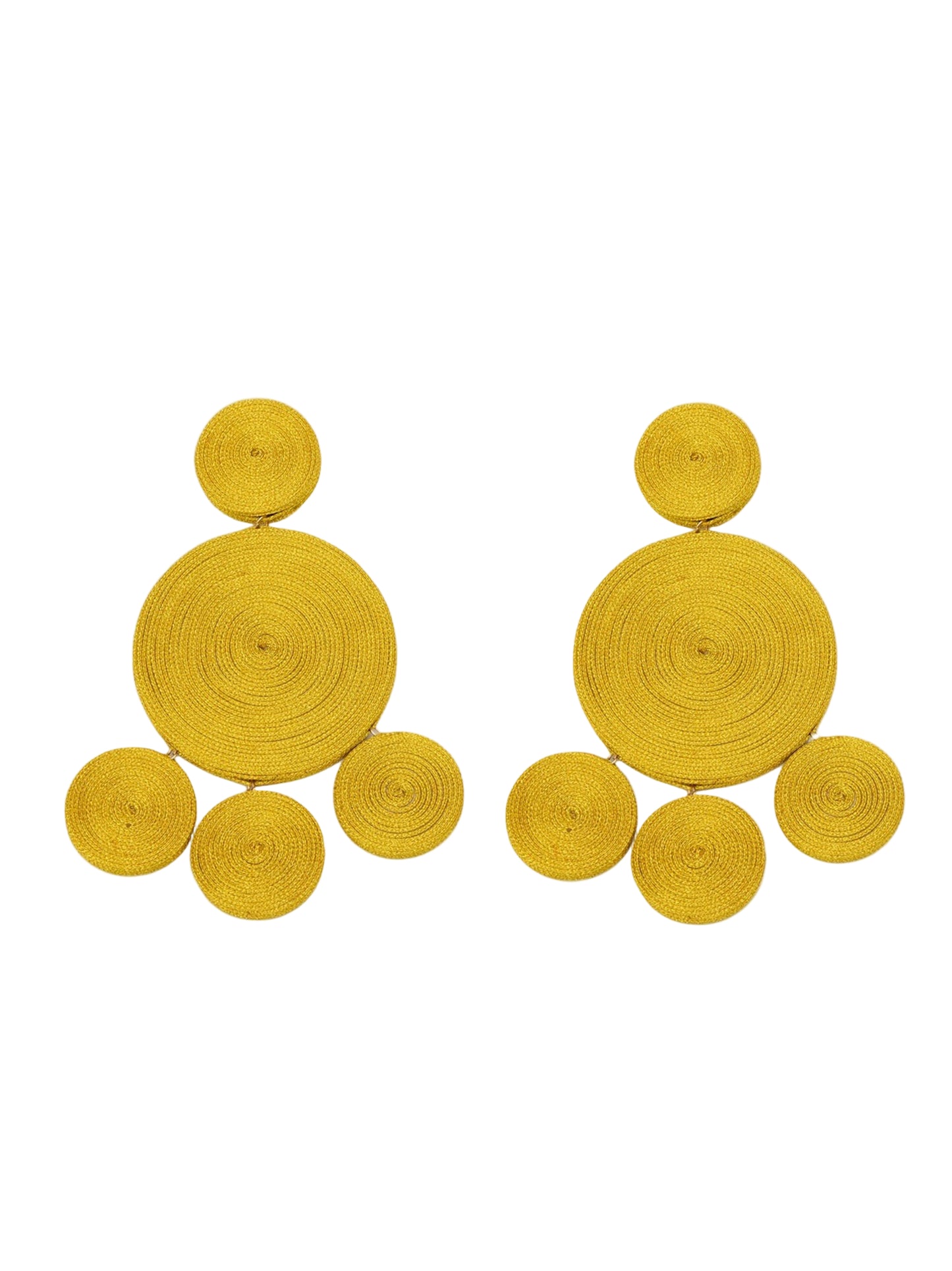 Simon Miller Deco Earrings (More Colors)