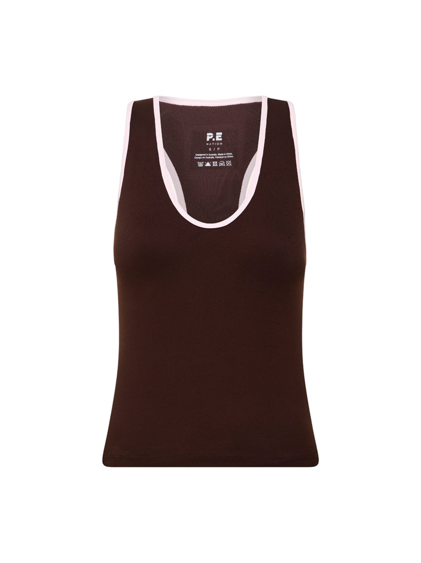P.E Nation Renewal Tank in (More Colors)