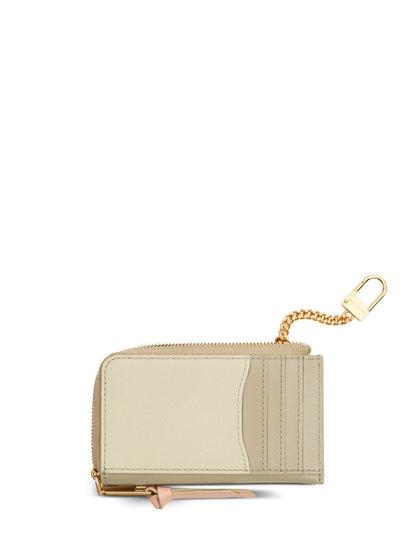 Marc Jacobs The Top Zip Multi Wallet (More Colors)