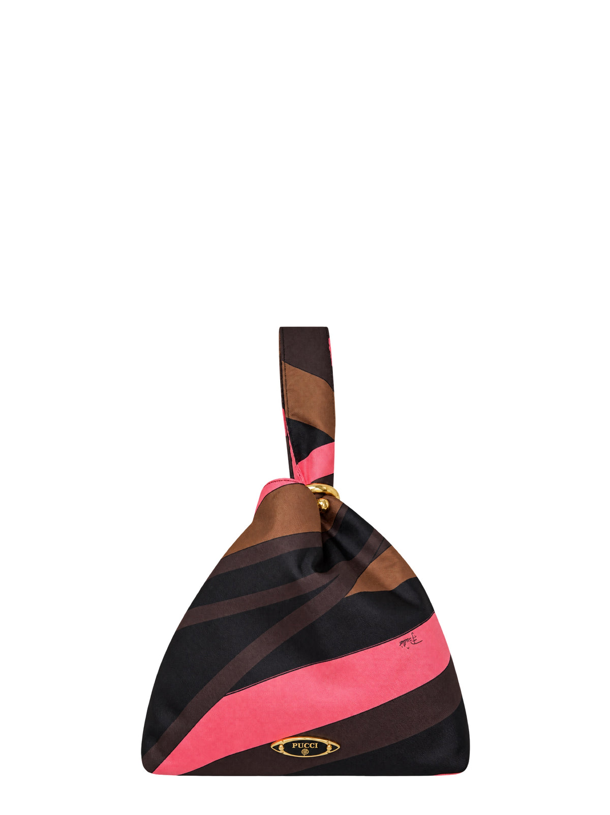 Pucci Emilio Bag (More Colors)