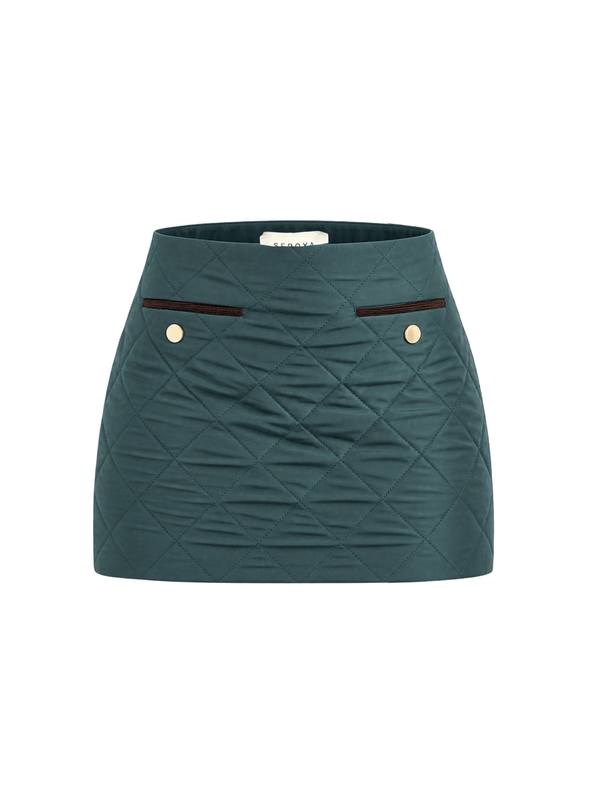 Genna Skirt