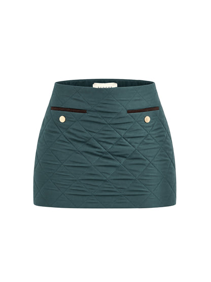 Genna Skirt