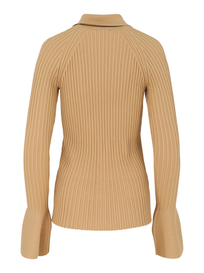 Alexis Olena Top in Safari