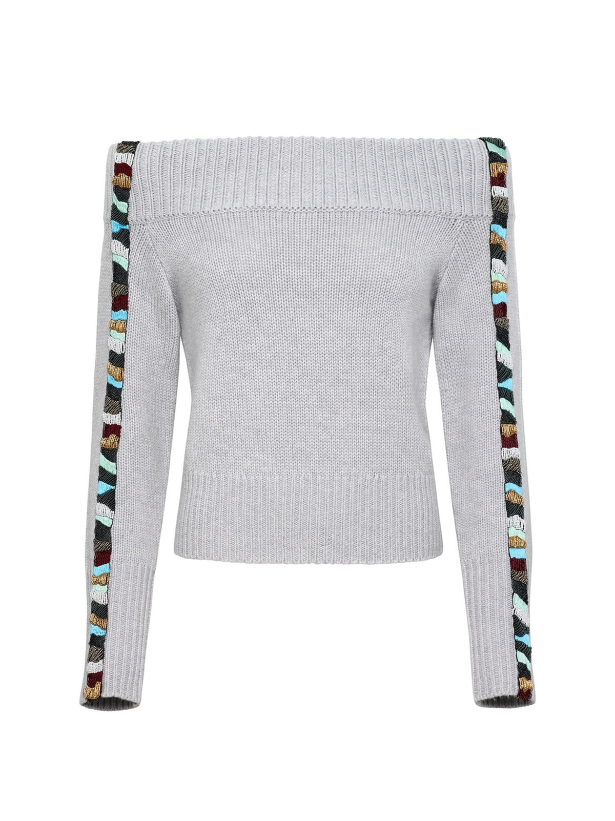 Trevor Sweater