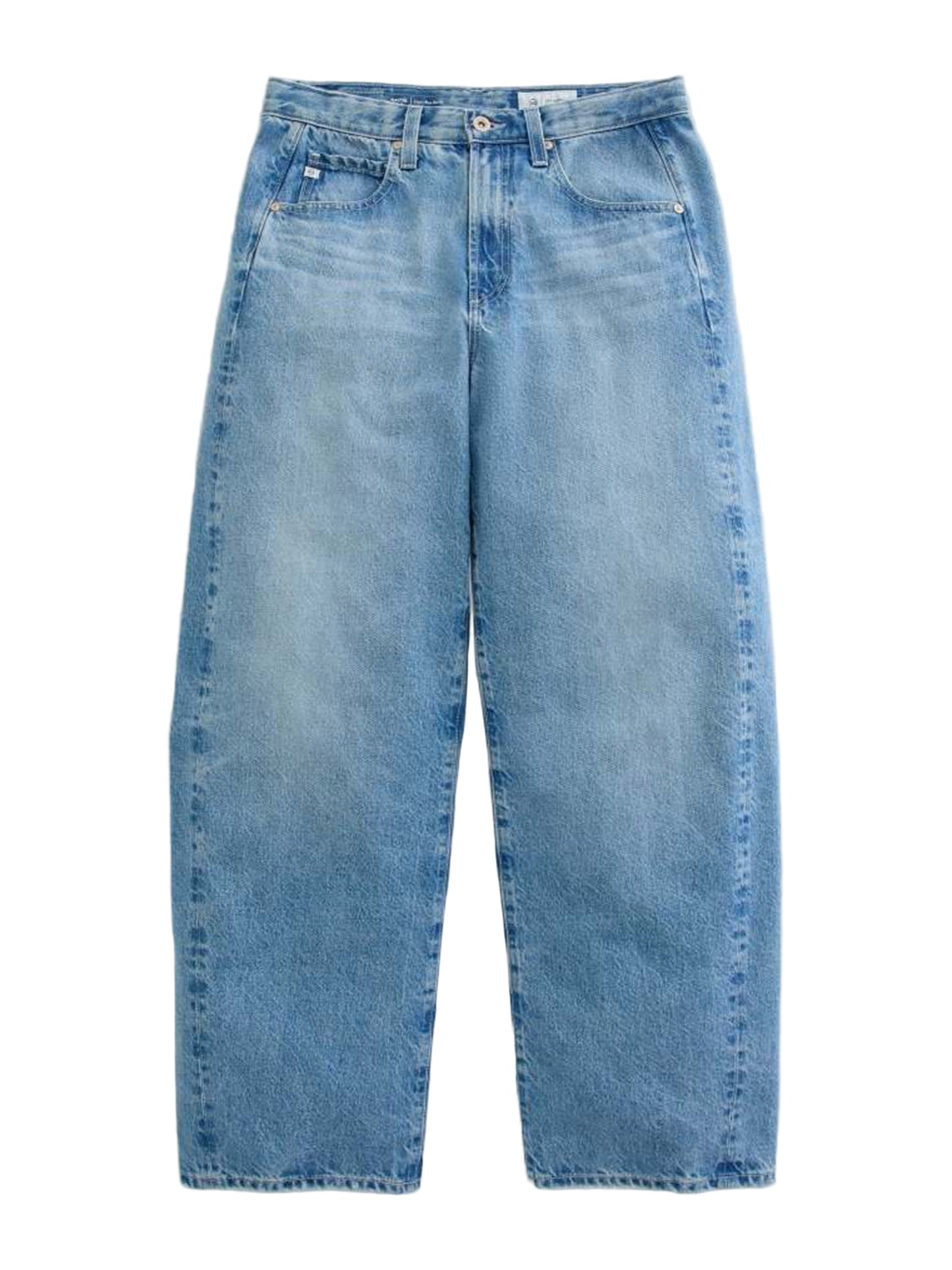 AG Jeans Hattie in Blueprint