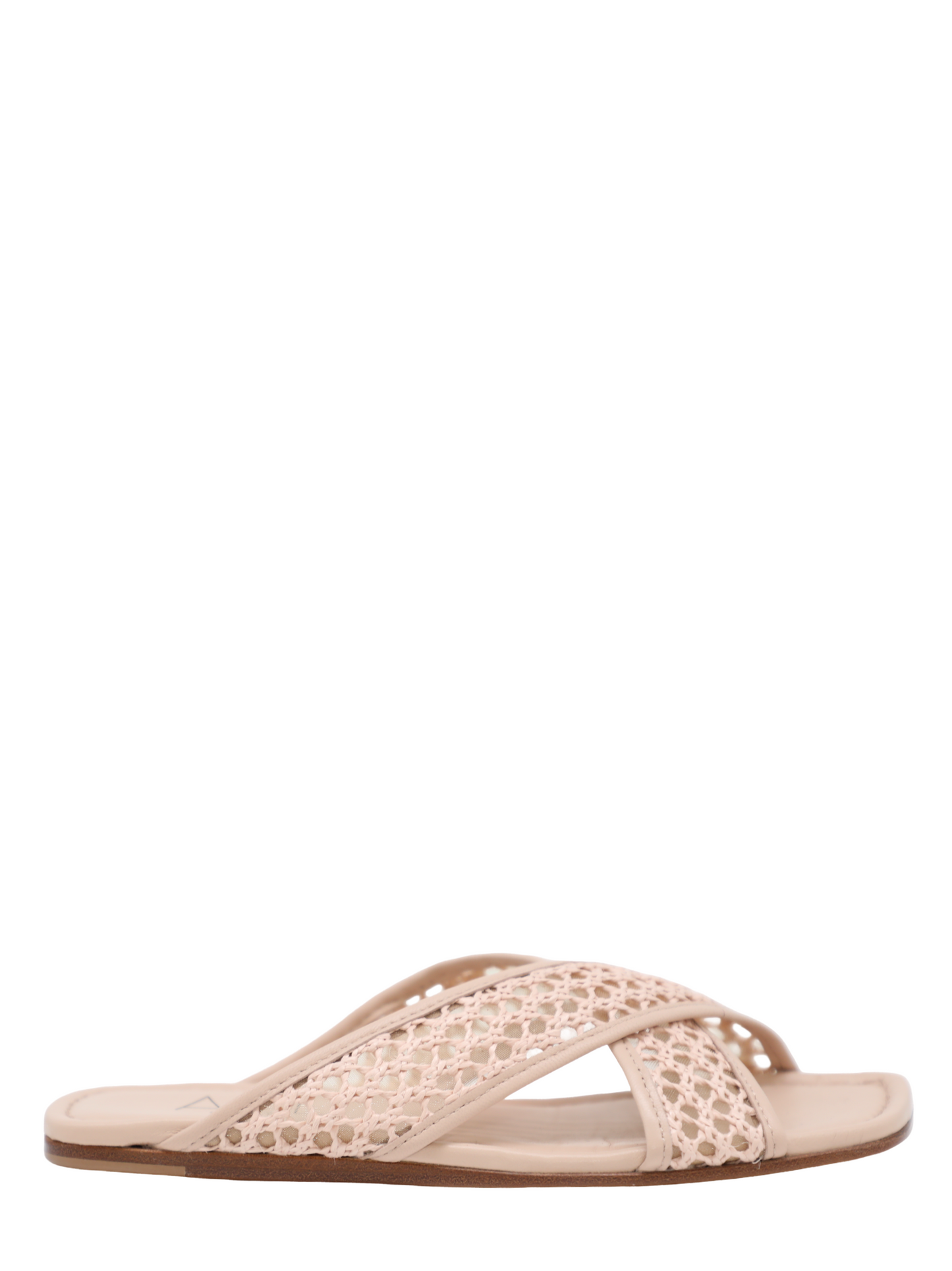 AGL Elsy Romantic Slides in Ballet