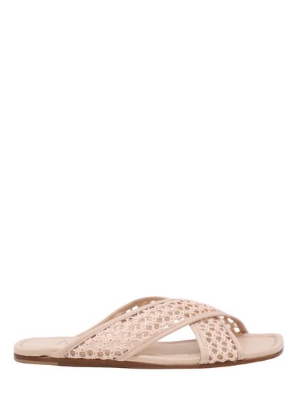 AGL Elsy Romantic Slides in Ballet