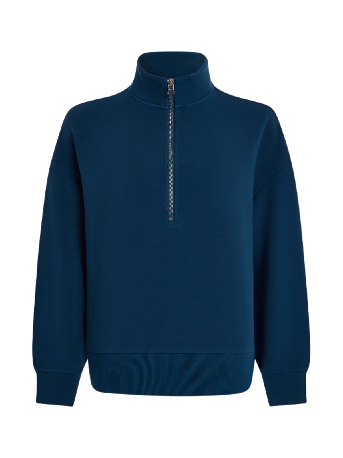 Mavis Mock Nk Sweat
