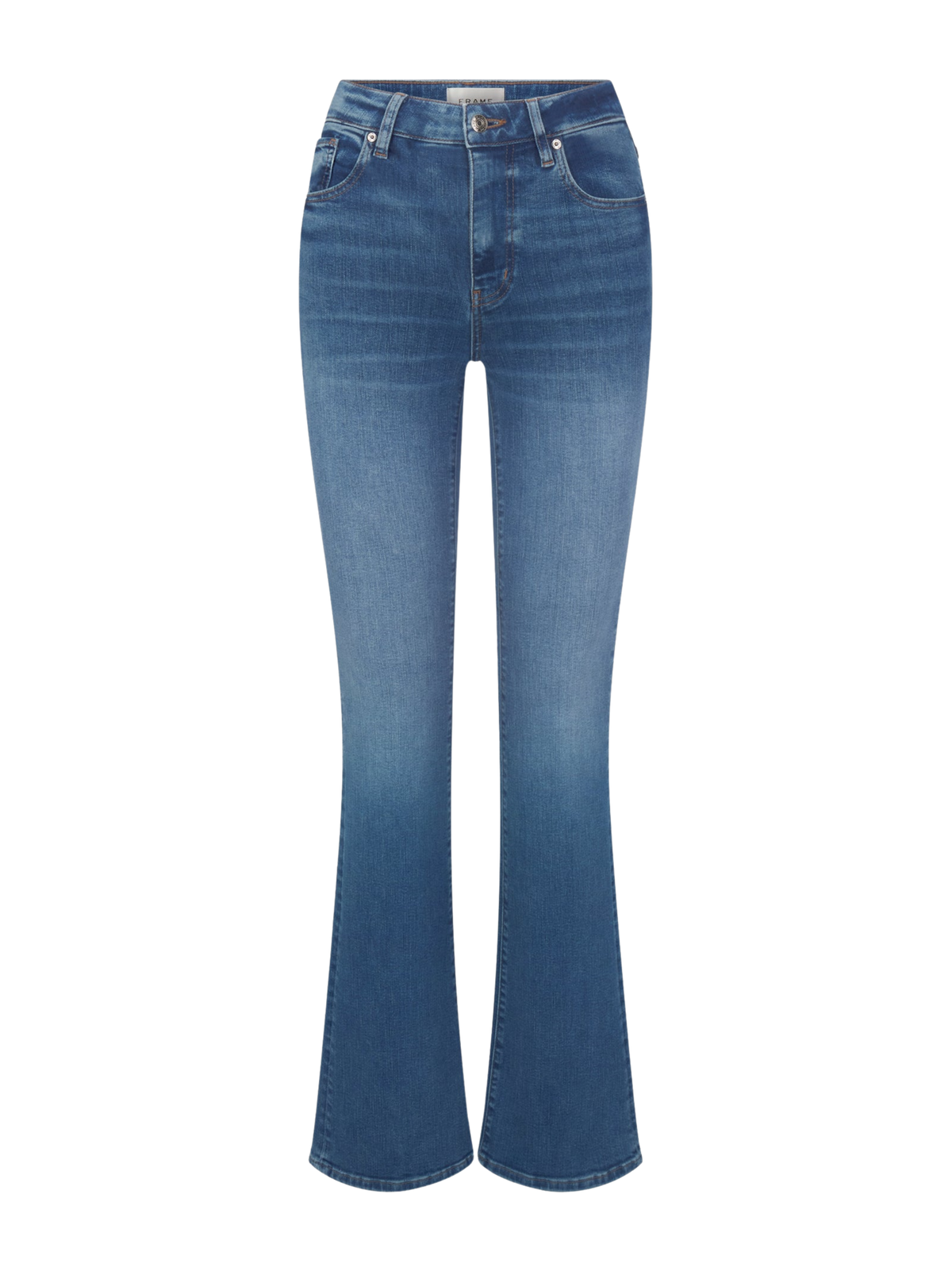 Frame Denim The Reboot Jean in Daylily