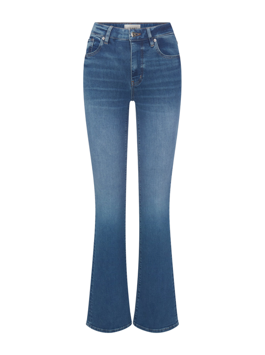 Frame Denim The Reboot Jean in Daylily
