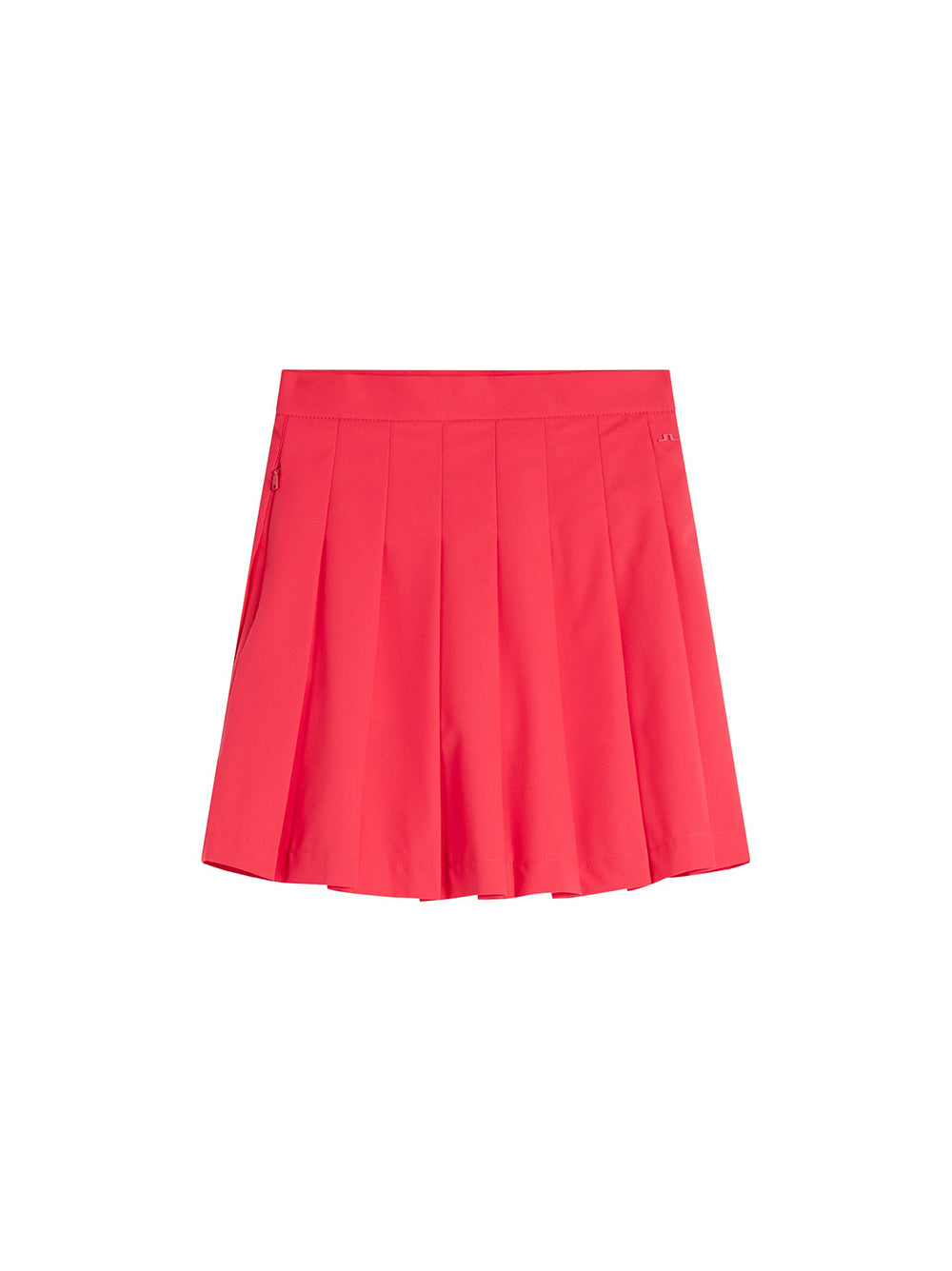 J.Lindeberg Adina Skirt in Azalea
