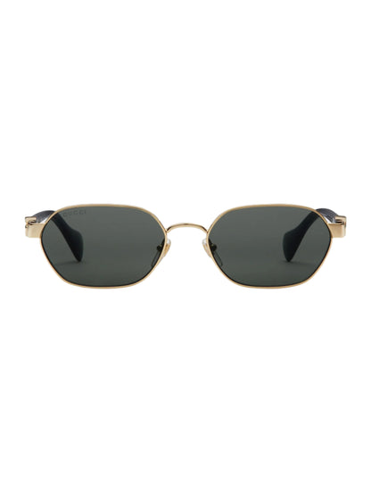 Gucci Sunglasses in Woman Metal