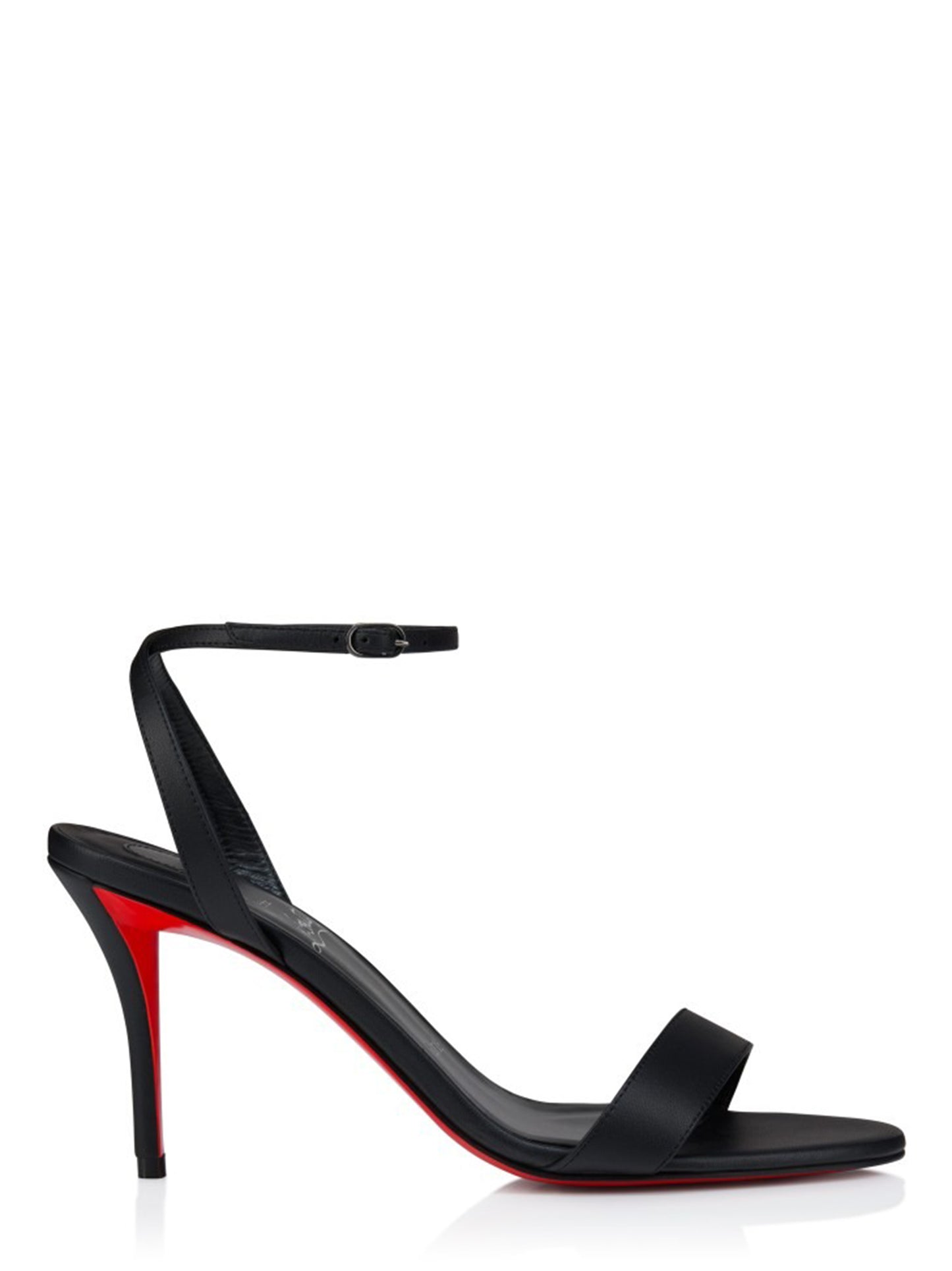 Christian Louboutin Miss Z Sandal 80 Nappa (More Colors) | In-Store Only