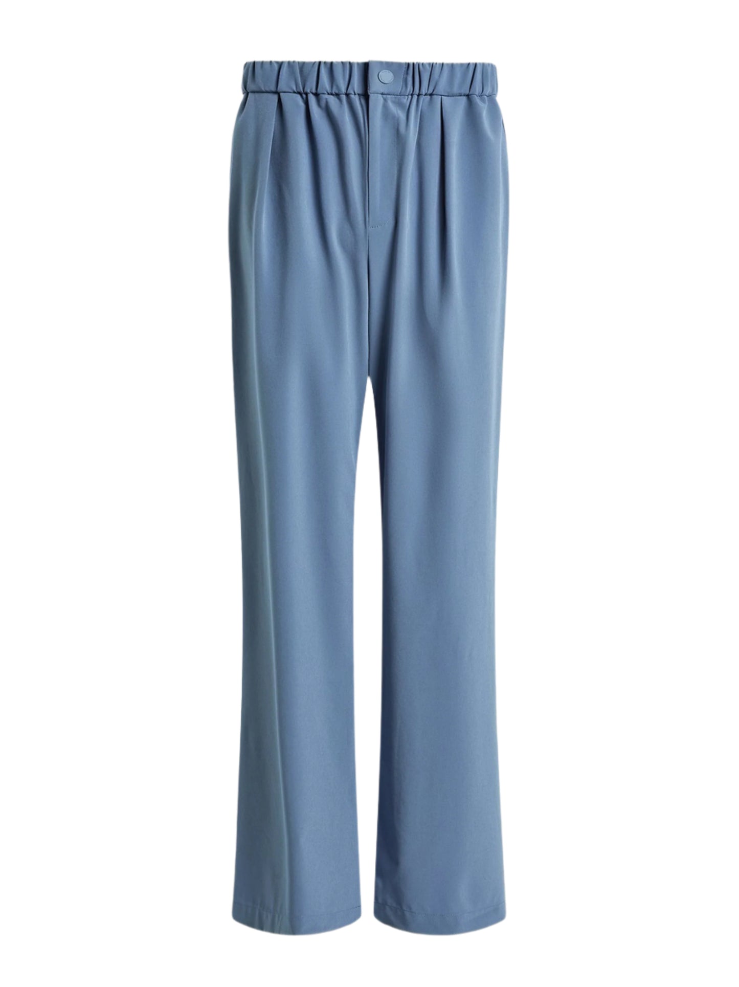 Varley Kayson Wide Leg 29.5 in Infinity Blue
