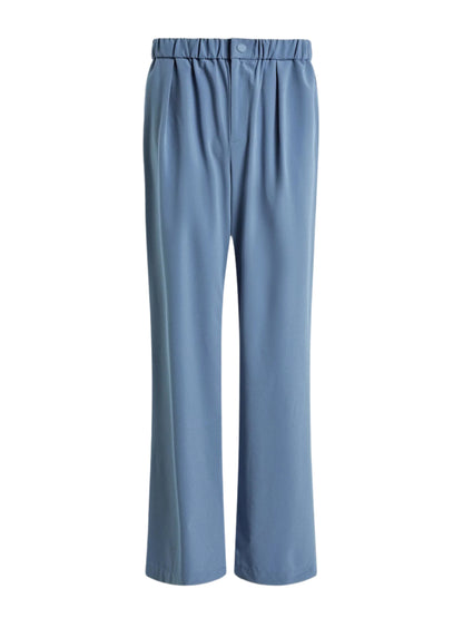 Varley Kayson Wide Leg 29.5 in Infinity Blue