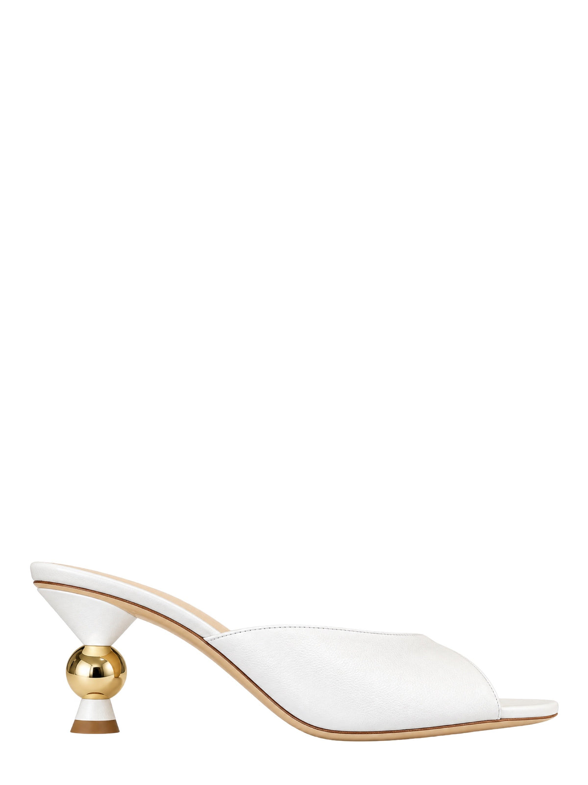Rosie 60MM Mule