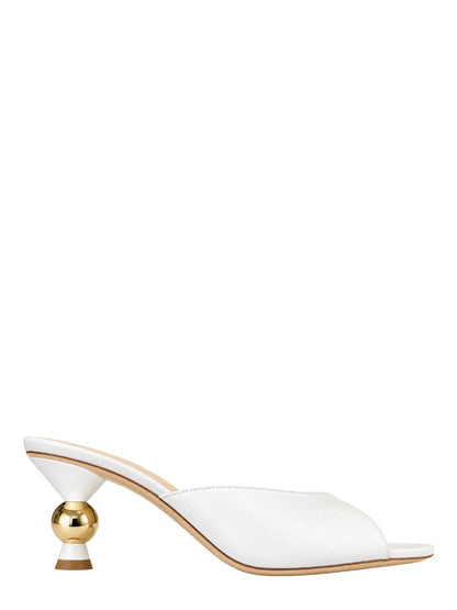 Rosie 60MM Mule
